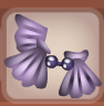 Pale Purple Shell Bracelet.png