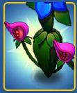 ALR Flower Blue