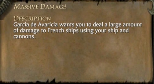MASSIVE DAMAGE