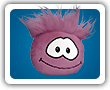 Pink Puffle