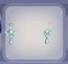 Sunglow Yellow Harvest Moon Earrings.png
