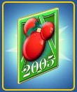 Holiday 2005
