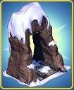 Yeti Ride Teleporter