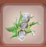 Snow White Ravishing Rose Corsage.png