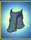 Jeans (Baggy) (Light Blue)