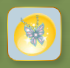 Snowflake Blue Sparkly Wings Necklace.png
