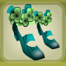 Spearmint Green Lantana Slippers.png