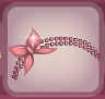 Dahlia Pink Butterfly Tiara.png