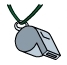 Silver Whistle