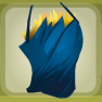 Cerulean Blue Saffron Top.png