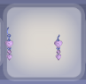 Pale Purple Beaded Heart Danglies.png