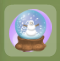 Walnut Tan Snowman Snowglobe.png