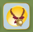 Cherry Brown Golden Acorn Necklace.png