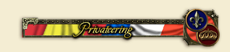 Privateering