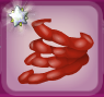 Strawberry Red Licorice Twist Bracelet.png