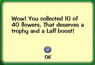Laff Boost Dialog