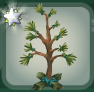 Candy Blue Small Decorating Tree.png