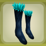 Deep Sea Blue Helenium Boots.png