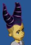 Maleficent Hat