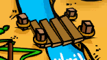 Short Bridge
