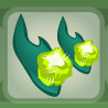 Creek Green Firefly Glow Toes Slippers.png