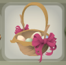 Papyrus Tan Egg Collector Basket.png