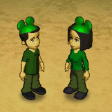 Catch a Lucky Leprechaun