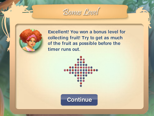 Bonus Level 2 (Click to Enlarge)