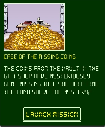 Launch Screen