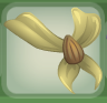 Nutmeg Brown Camp Pixie Dust Kerchief.png