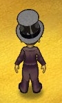 Haunted Mansion Costume Brown (Male) Back.jpg