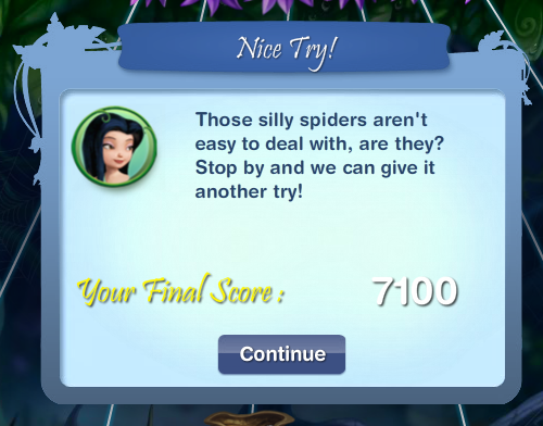 Nice Try! (Click to Enlarge)