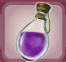 Bottle of Deep Violet Purple Dye.png