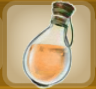 Bottle of Melon Orange Dye.png