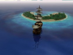 Rumrunner's Isle