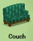 Toontown Furniture- Couch (Green) (Cropped).JPG