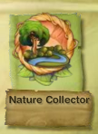 Clickables Nature Collector Badge.png