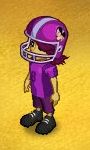 Football Costume Purple (Female) Forward Left.jpg