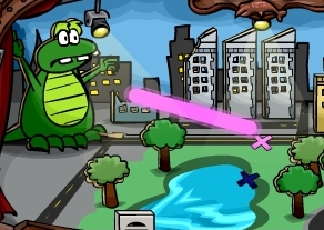 SquidzoidPinkRayEffect.jpg