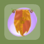 Foxtail Orange Animal-Talent Pennant.png