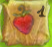 Numbered Strawberry