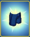 Shorts (Male) (Dark Blue)