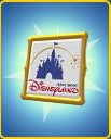 HKDL Opening Day Pin