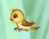 First Flight Item Bird Yellow.png