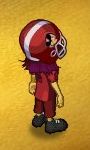 Football Costume Red (Female) Back Right.jpg