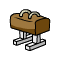 Pommel Horse