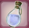 Bottle of Wysteria Purple Dye.png