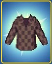 Cowboy Shirt Brown