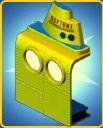 Nemo Submarine Middle