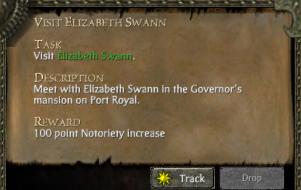 Visit [[Elizabeth Swann